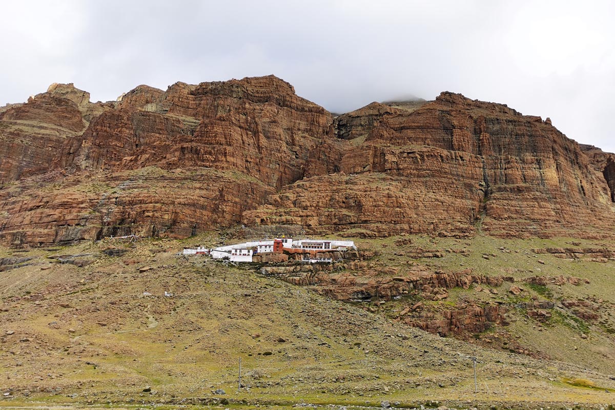 Mt. Kailash Trek