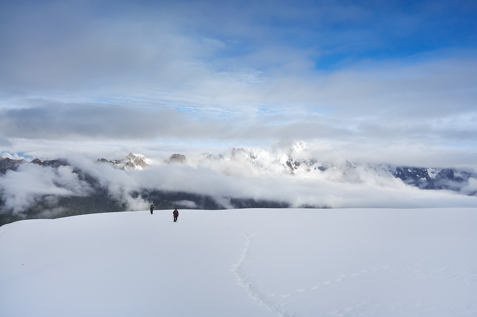 Mount Siguniang Trekking