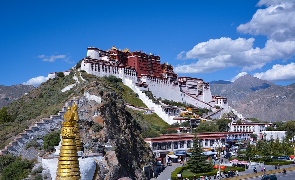 Tibet Travel Guide