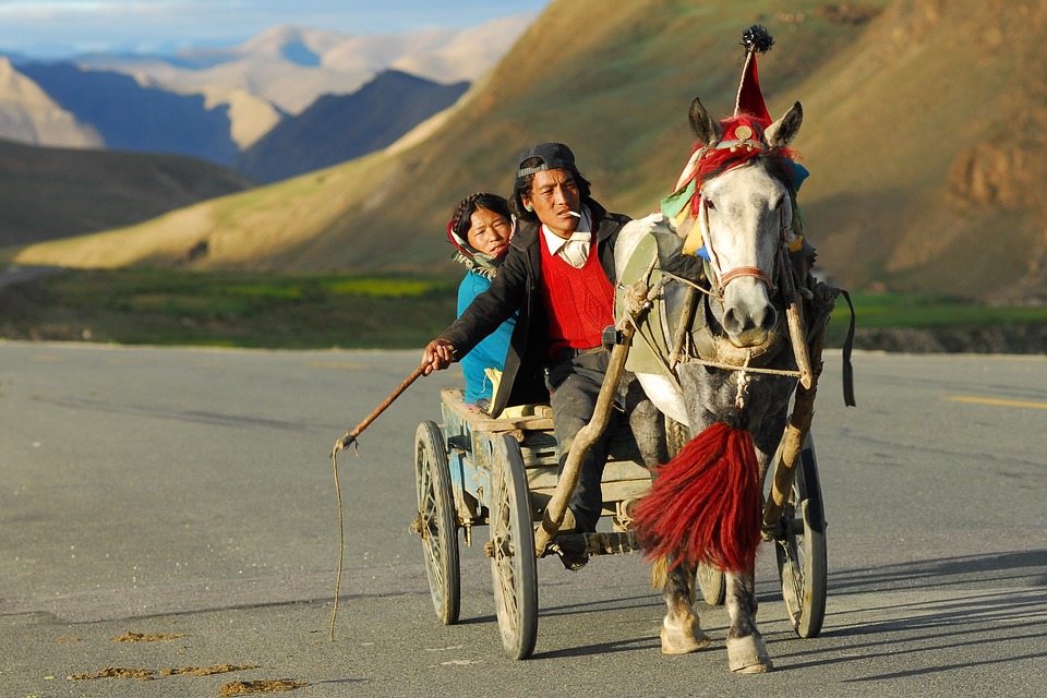 Tibet Travel Guide