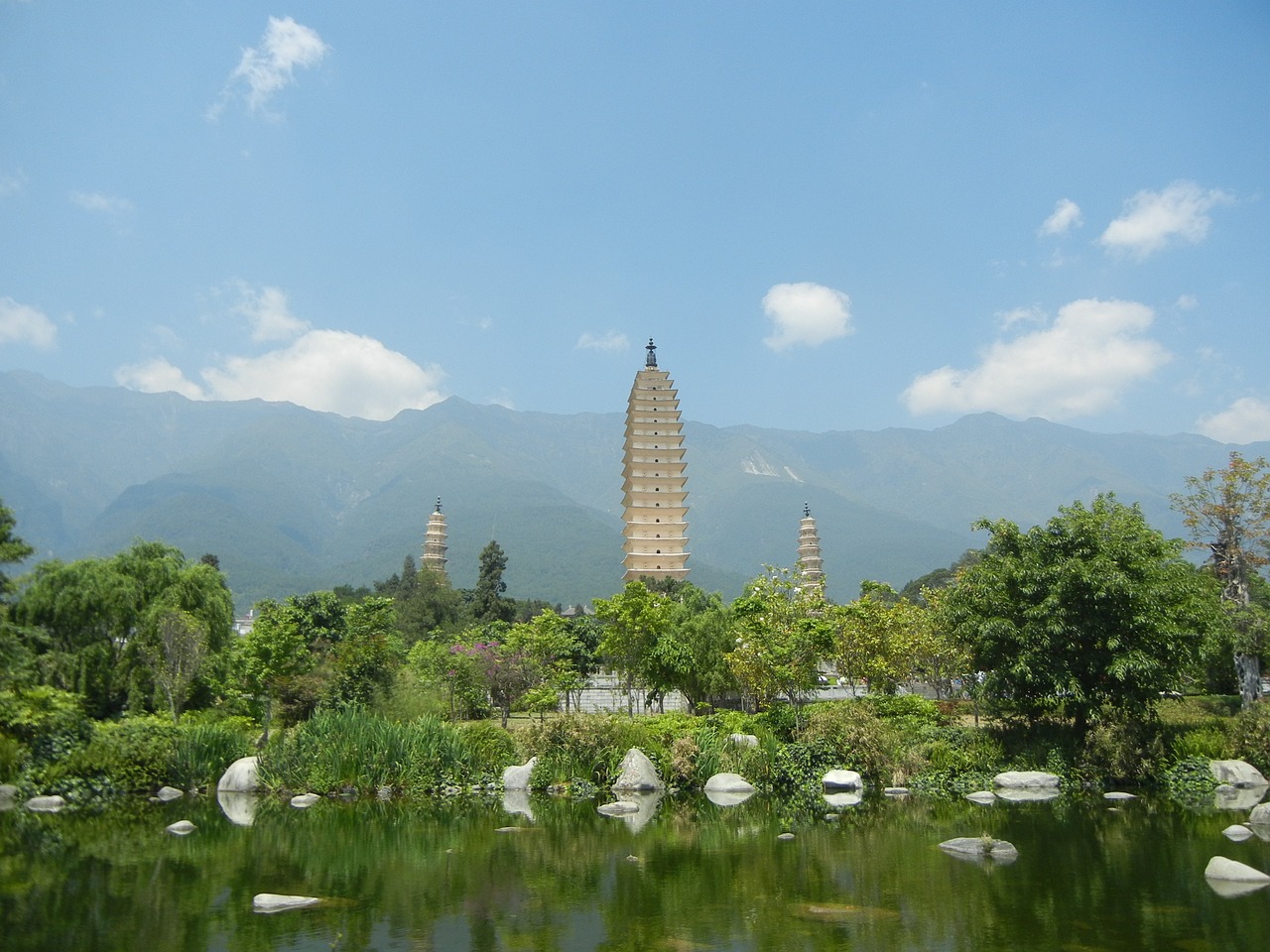 Yunnan Travel Guide